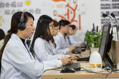 疫情中的医药新零售力量,泉源堂线上线下多举措保障物资供应,业绩增长高达50%